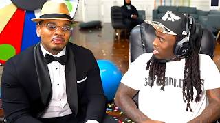 Kevin Gates Comes On Kai Cenat's Stream!