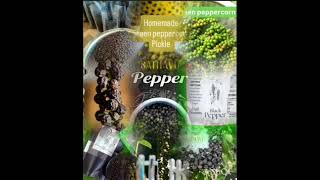 SATHAVU FARMS organic pepper #happy  #organic #food