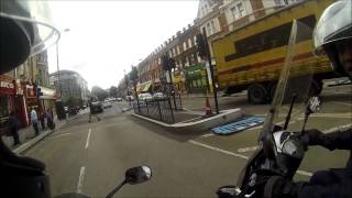 GOPRO Studio Software Fail Me +Funny Scooter Guy