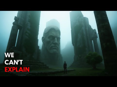 Georgia's Unsolved Ancient Mysteries Science Can't Explain