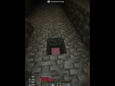 Very Limited Edition Chestplate Giveaway on Blockfun