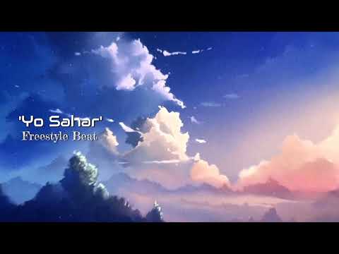 'Yo Sahar' @prajina Sample Freestyle Sad Emotional Beat l Trap Beat l Nepali Hip Hop l Underground