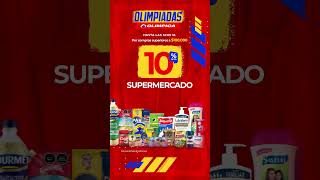 OFERTAS GANADORAS EN OLÍMPICA 🏅❤️