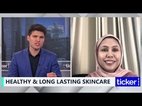 Dr Saba Qutub: How to Live Longer and Healthier