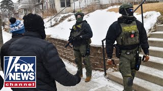Border Patrol chief put anti-ICE agitators ON NOTICE