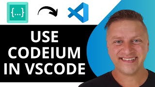 How to Use Codeium in VScode | Codeium Tutorial 2025