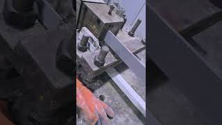 Customizable FRP pultruded profile L-angle#frp #frp_solution #pultrusion
