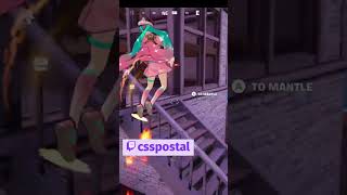 Epic Medallion Find in Fortnite! #shorts