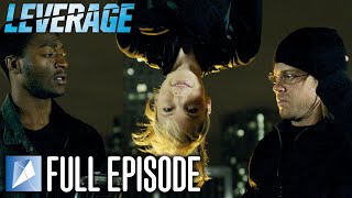 Leverage | The Nigerian Job | Season 1 Episode 1 | Official Episode