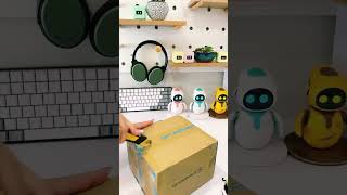 Rc toys #robot #unboxing #toys #baby #petbot #petrobot #robotics