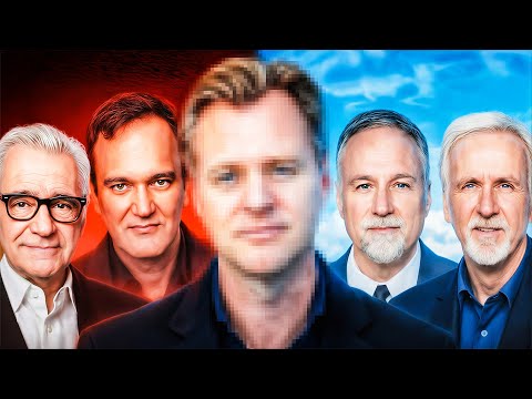 Who Is the Best Director in the World and Why?