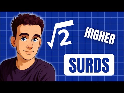 Surds | Everything You Need to Know | GCSE Maths