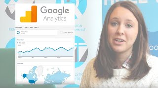 How To Build A Google Analytics Dashboard for your boss in 5 minutes
