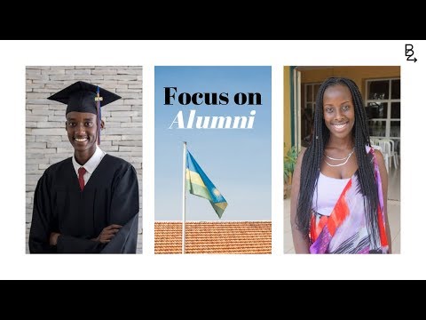 Where Are They Now? KICS Alumni Spotlight! | THE B2 BEAT