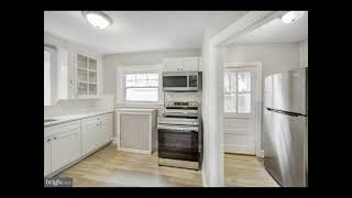 28 GREENHILL ROAD, Springfield, PA 19064 - Townhouse - Real Estate - For Sale