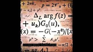 AMBIDEX: Quick Calculations