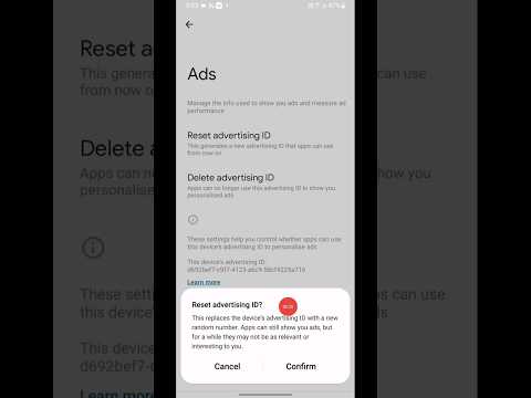 Mobile Display Ads Ko Kaise Band Karen 🤔 | How to turn off mobile display adso  | Ads Blocker #add