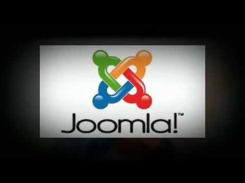 Joomla Development and Customization Services -- Web Design India