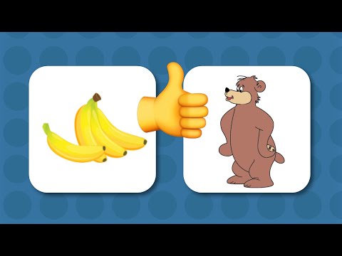 Play a Beginning Sound Matching Game | Phonemic Awareness