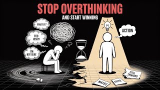 Stop Overthinking and Start Winning