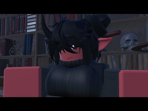 demon girl