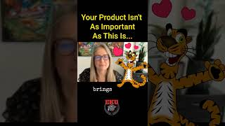 Do you know this about your customers? It's important... #onlineselling #digitalmarketing