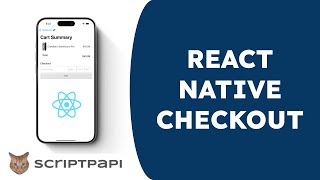 React Native Payment Integration: Add 3-D Secure with Cybersource (Step-by-Step)
