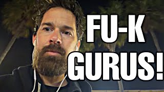 Why You’ll Never Find Your Path If You Keep Listening to Everyone Else