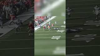 Unbelievable Football Moments: Touchdown Tackled! Kickoff Chaos!