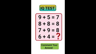 Live Quiz Challenge #mathtricks #mathchallange #maths #multiplication #mathpuzzle
