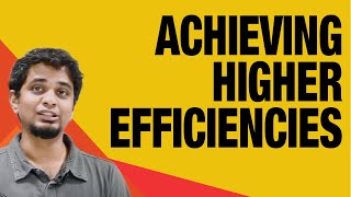 Goal tracking & enhanced efficiency were 2-key program takeaways-Ratheesh M Y, Founder -VIVRT Motors