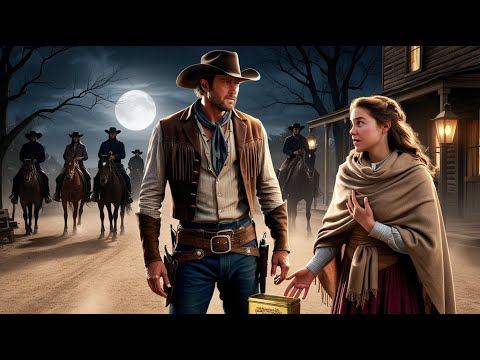 “I Never Promised You Forever” Says the Outlaw 💔| Wild West Tales Love Stories