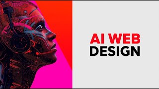 What's the REAL Story Behind Web Design in an AI-Driven World?