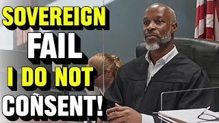 3 Sovereign Citizens Who Argued With the Judge… And Regretted It INSTANTLY
