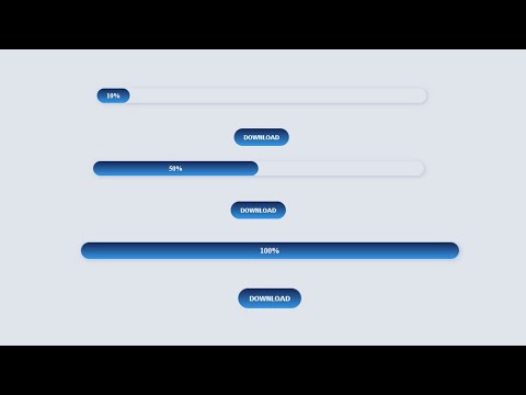 progress bar/html css js/WD Tutorial