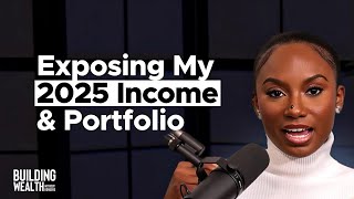 The 25 Simple Habits To Create Financial Freedom In 2026 | Lamide Elizabeth