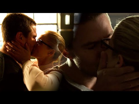 Oliver & Felicity || Photograph