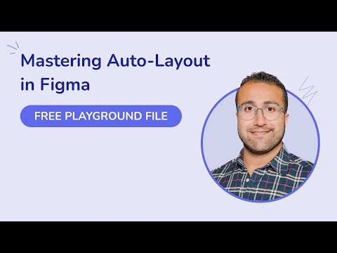 Master Auto-Layout in Figma (Free Playground File)