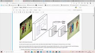MASK_RCNN IMPLEMENTATION USING TFOD FRAMEWORK |  KISHOR G | CODEBUGGED AI