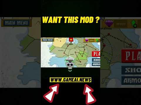 Stick War Legacy MOD 2025 (Unlimited Everything) for iOS & Android |  #stickwar #stickwarlegacy