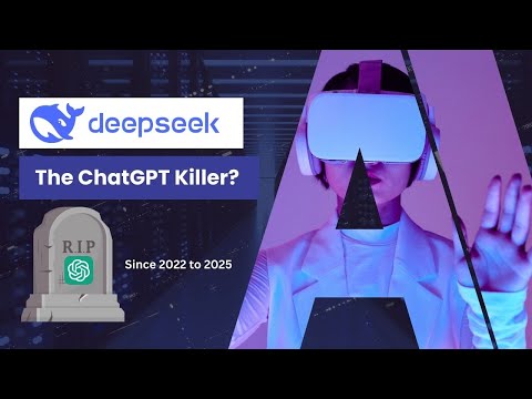 DeepSeek The ChatGPT Killer?