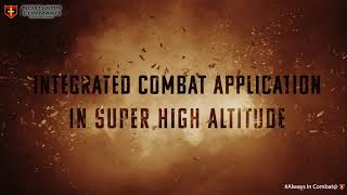 Indian Army -Synergised Combat Application