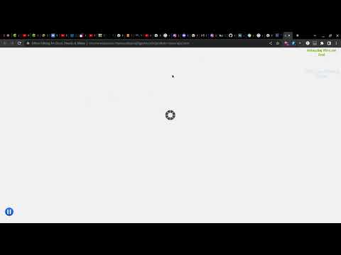 Automating Word + Excel | With the Coding Press!