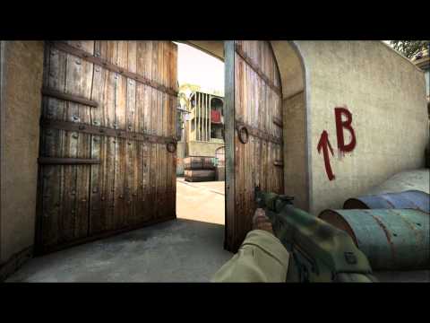 CS:GO | 4k 1on3 | Starladder(SLTV)