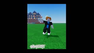 Everybody do the flop! #roblox (Cb: @vanilbean)