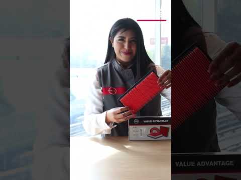 FILTRO DE AIRE VALUE ADVANTAGE