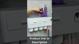 [Smart Hygiene tool for your bathroom ]