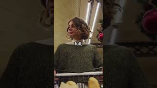 The Impatient Shopper's Epic Fail-#RetailDrama #CustomerFails #PatienceMatters