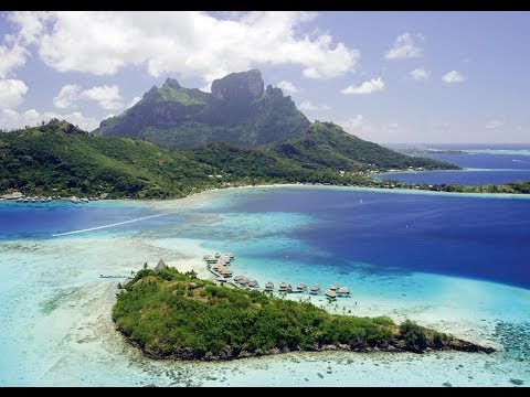 Sofitel Bora Bora Private Island