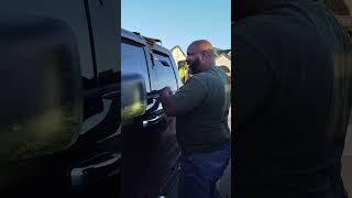 Access Tools Lockout kit